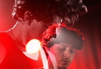 Senna - Photo By Peti