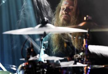 Senna - Photo By Peti