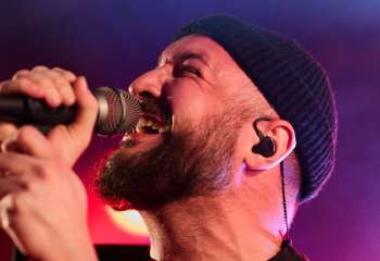 Senna - Photo By Peti