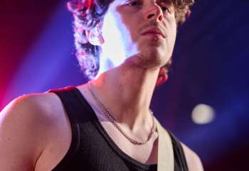 Senna - Photo By Peti