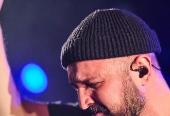 Senna - Photo By Peti