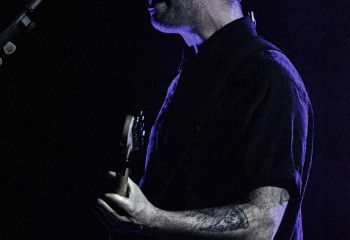 Seven Blood - Photo by Pat