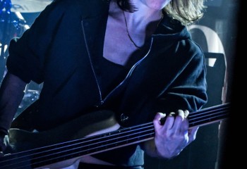 Seven Blood - Photo by Pat