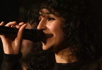 Seven Blood - Photo by Pat