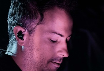 Seven Blood - Photo by Pat