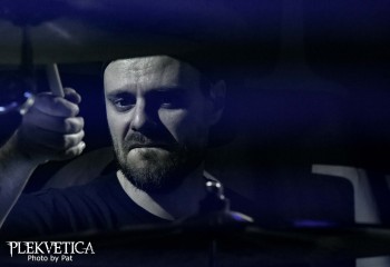 Seven Blood - Photo by Pat