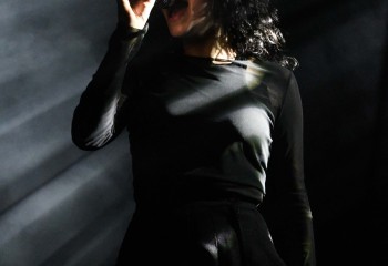 Seven Blood - Photo by Pat