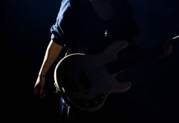 Seven Blood - Photo by Pat