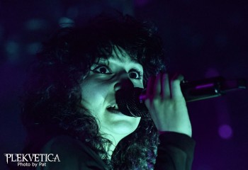 Seven Blood - Photo by Pat