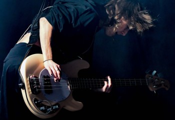 Seven Blood - Photo by Pat