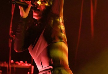 Seven Blood - Photo by Pat