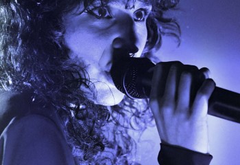 Seven Blood - Photo by Pat