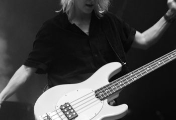 Seven Blood - Photo by Pat