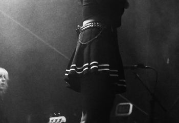 Seven Blood - Photo by Pat