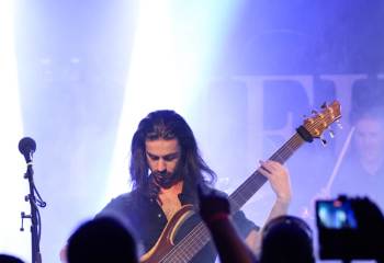 Seven Spires - Photo By Peti