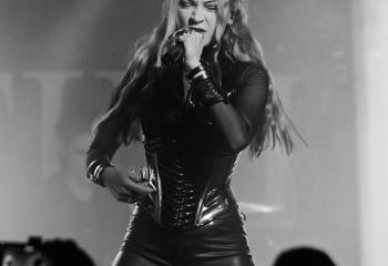 Seven Spires - Photo By Peti