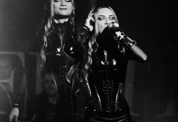 Seven Spires - Photo By Peti