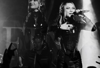 Seven Spires - Photo By Peti