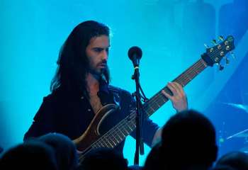 Seven Spires - Photo By Peti