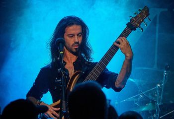 Seven Spires - Photo By Peti