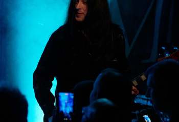 Seven Spires - Photo By Peti