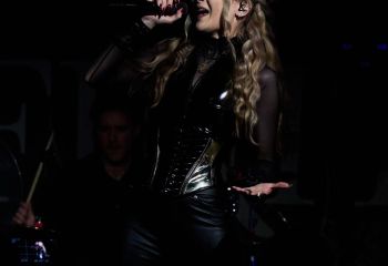 Seven Spires - Photo By Peti