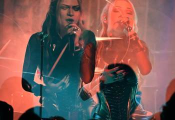 Seven Spires - Photo By Peti