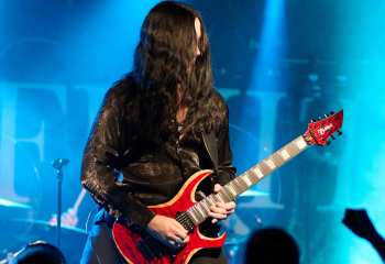 Seven Spires - Photo By Peti