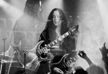 Seven Spires - Photo By Peti