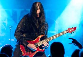 Seven Spires - Photo By Peti