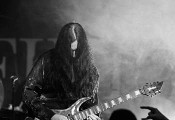 Seven Spires - Photo By Peti