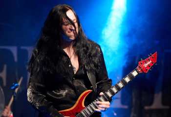 Seven Spires - Photo By Peti