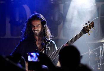 Seven Spires - Photo By Peti