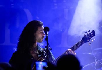 Seven Spires - Photo By Peti