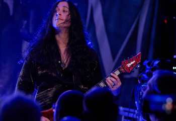 Seven Spires - Photo By Peti