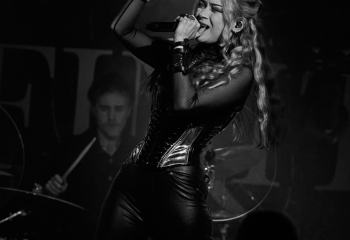 Seven Spires - Photo By Peti