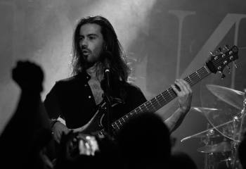 Seven Spires - Photo By Peti