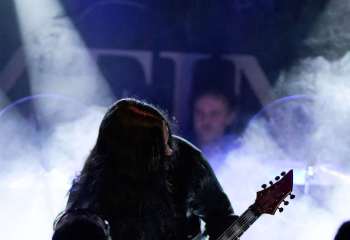 Seven Spires - Photo By Peti