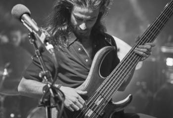 Seven Spires - Photo By Peti