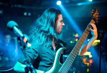 Seven Spires - Photo By Peti