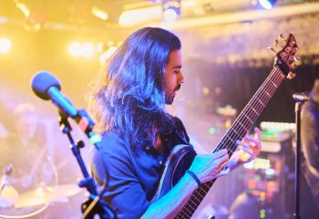 Seven Spires - Photo By Peti