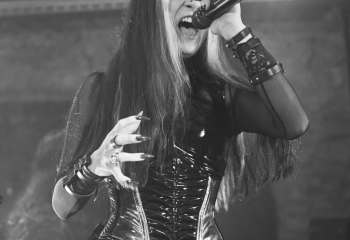 Seven Spires - Photo By Peti