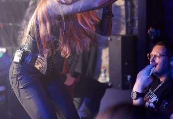 Seven Spires - Photo By Peti