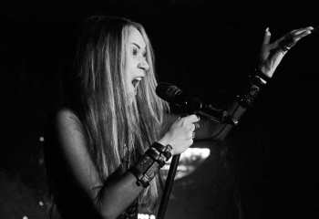 Seven Spires - Photo By Peti