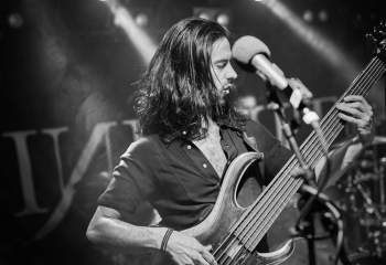 Seven Spires - Photo By Peti