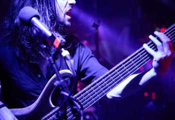 Seven Spires - Photo By Peti