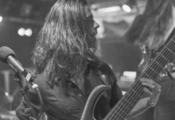 Seven Spires - Photo By Peti