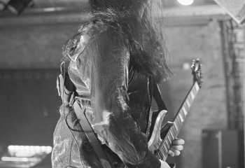 Seven Spires - Photo By Peti