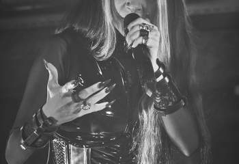 Seven Spires - Photo By Peti