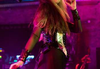 Seven Spires - Photo By Peti